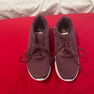 Size 8.5 sneakers